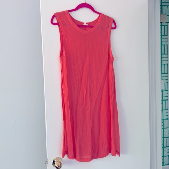 Urban Outfitters sheer tunic top - Picture 4 of 4